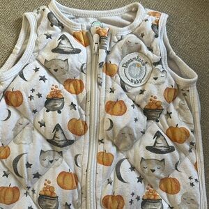 Halloween Dreamland Sleep Sack